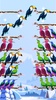 Color Bird Sort Puzzle screenshot 4