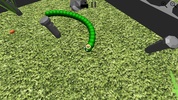 Low Poly Snake screenshot 2