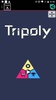 Tripoly Game screenshot 1