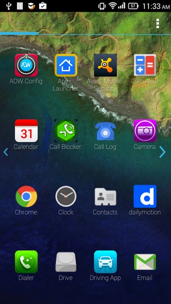 Nexus 6P Theme - Preview 7