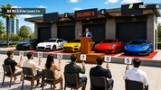 Car Dealership: Car Trader Sim screenshot 7