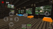 WoC: Mine Forest screenshot 6