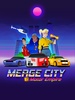 MERGE CITY: MOTOR EMPIRE - Car screenshot 1