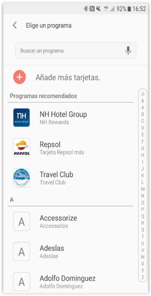 Samsung Pay - Preview 4