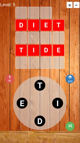 Word Link - Word Finder | Best Word Game - Preview 9