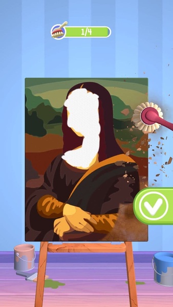 Art Master 3D - Preview 6