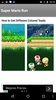 Super Mario Run : tips screenshot 1