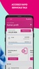 MyAccount Telekom screenshot 2