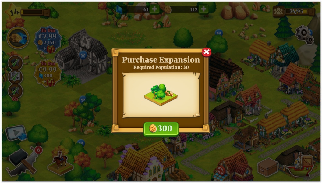 Town Village - Preview 7