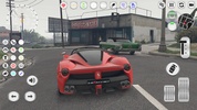 LaFerrari City Driver screenshot 1