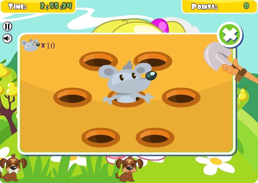 Farm Fairy Girl - Preview 5