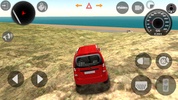 Indian Cars Simulator 3D screenshot 5