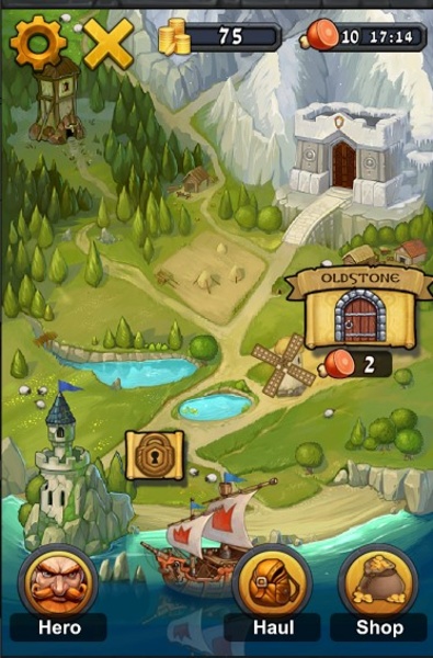 Dungelot 2 - Preview 6
