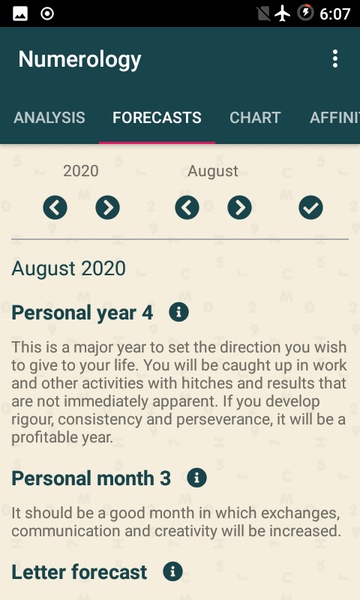 Numerology 19 - Preview 11
