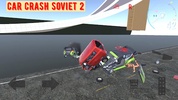 Car Crash Soviet 2 screenshot 3
