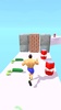 Fit Master Race: Gym Run 3D screenshot 6