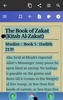 Hadith Book Collection screenshot 1
