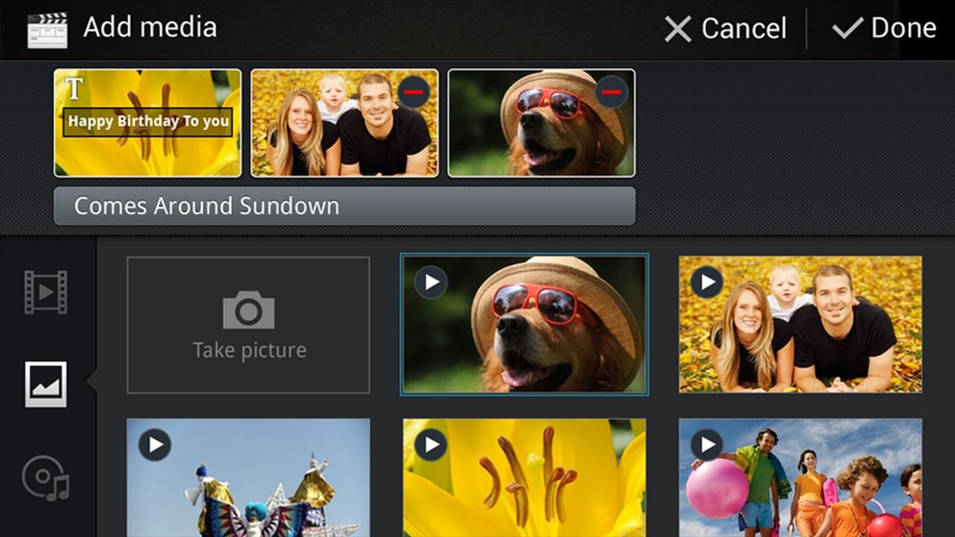 Video Editor - Preview 2