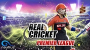 Real Cricket™ Premier League screenshot 8