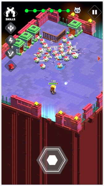 Gun & Dungeons - Preview 9