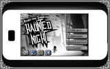 Haunted Night - Running Game screenshot 11
