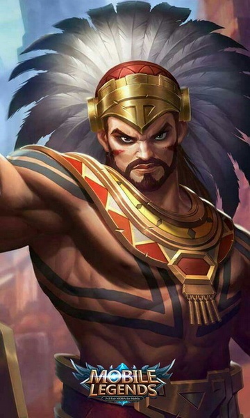 Mobile Legend Wallpapers - Preview 7