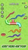 Snake Sort Puzzle screenshot 2
