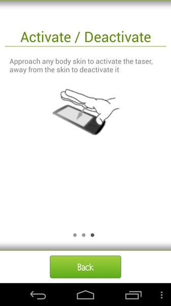 Fake stun gun - Preview 3