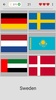 Flaggen der Welt screenshot 4