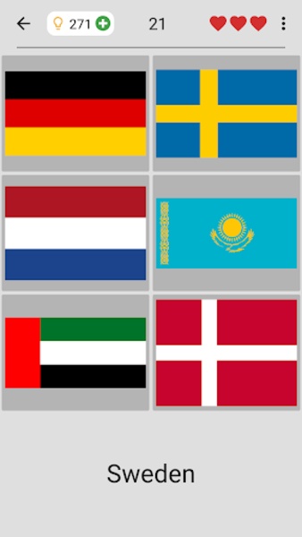 Super Quiz Bandeiras de Países APK for Android Download