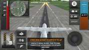 Cargo Airplane Sim screenshot 5