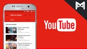 Youtube 2018 video Guide screenshot 1