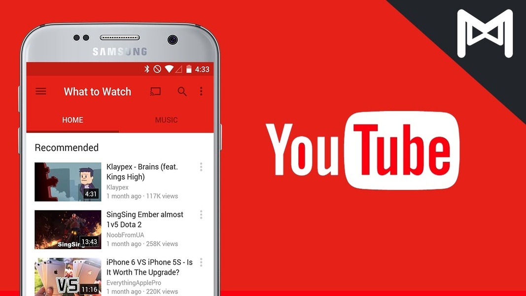 Youtube 2018 video Guide - Preview 1