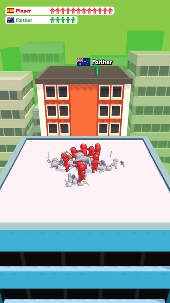 PaintBall Fight - Preview 4