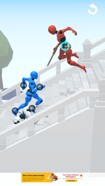 Drag Fight - Preview 6