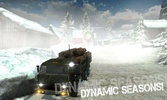Truck Simulator : Coroh screenshot 6
