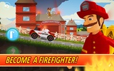 Fire Fighters Racing screenshot 7