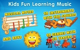 Kids Music screenshot 7