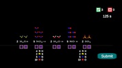 Chemical Equations - Game screenshot 3
