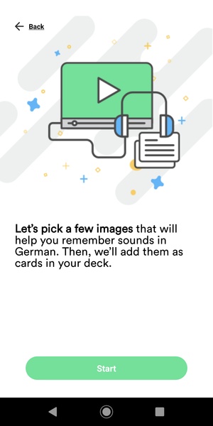 Fluent Forever - Preview 5