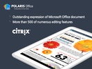 Polaris Office Enterprise 2.0 screenshot 5