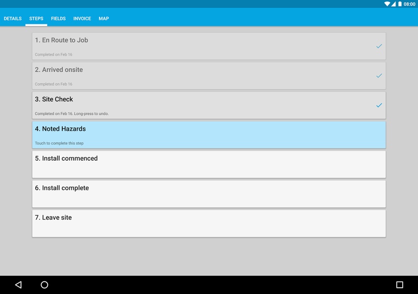 vWork - Preview 12