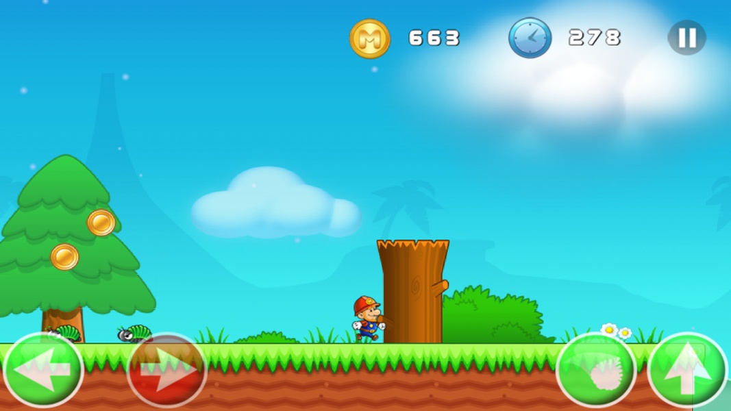 Ashleys Adventure World APK for Android - Download