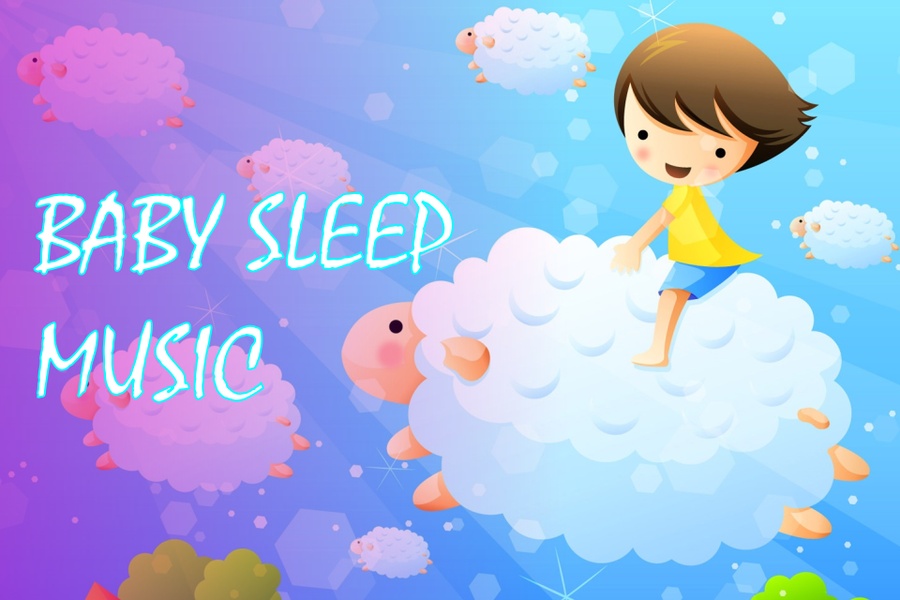 Sleep Baby Sounds - Preview 4