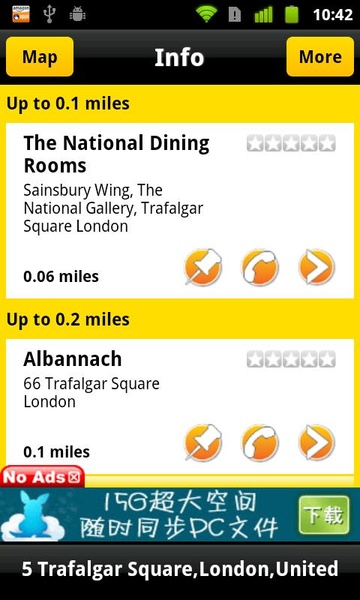 Where To Eat - Preview 4
