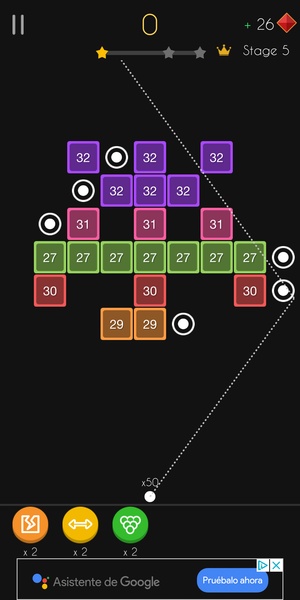 Balls Bricks Breaker 2 - Preview 7