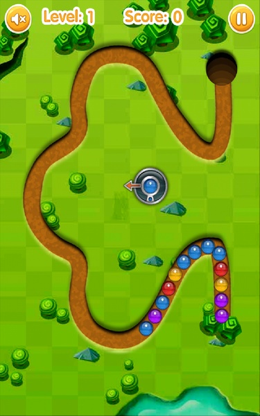 Candy Blast Legend - Preview 7