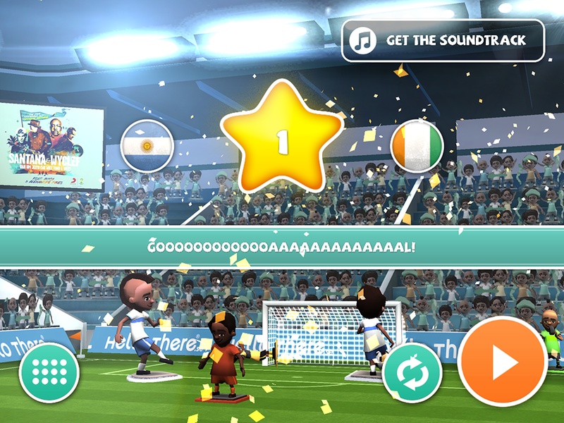 Find a Way Soccer 2 - Preview 11