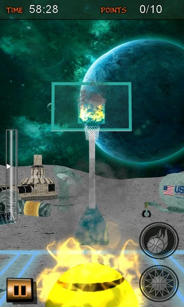 Basketball JAM 2 (Free) - Preview 4