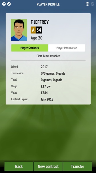 Football Chairman Free - Preview 6